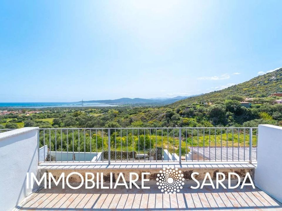 Villa i San Teodoro, Sassari - foto 1