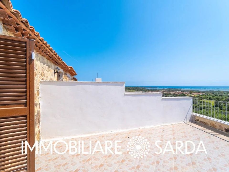 Villa i San Teodoro, Sassari - foto 2