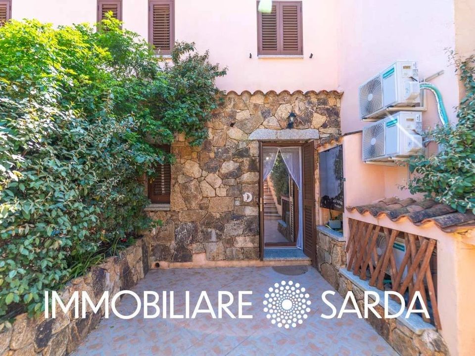 Villa i San Teodoro, Sassari - foto 3