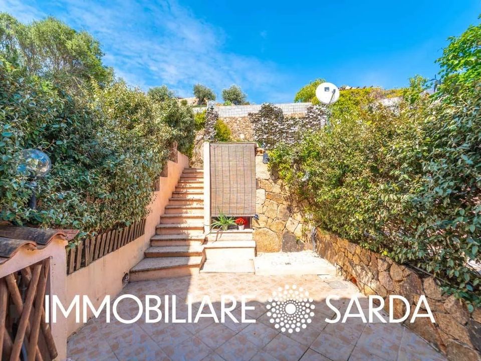 Villa i San Teodoro, Sassari - foto 4