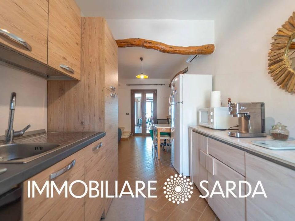 Villa i San Teodoro, Sassari - foto 5
