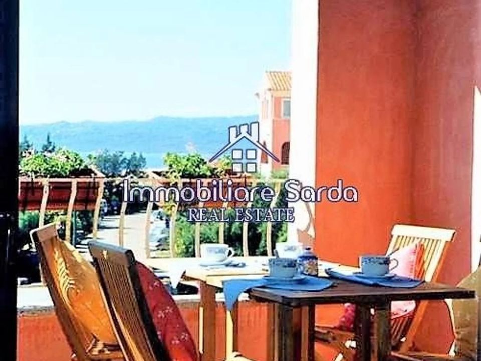 Leilighet i Olbia, Sassari - bilde 1