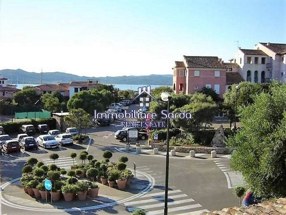 Leilighet i Olbia, Sassari - bilde 2