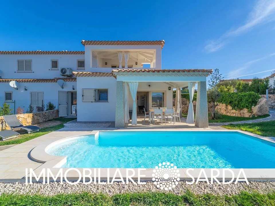 Villa i Budoni, Sassari - foto 4