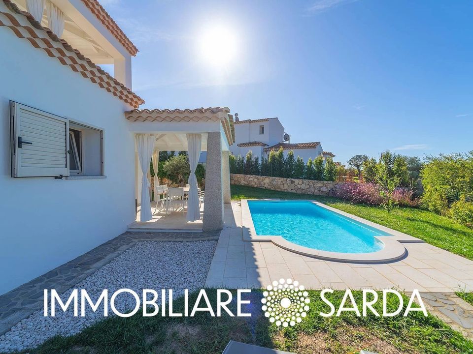 Villa i Budoni, Sassari - foto 5