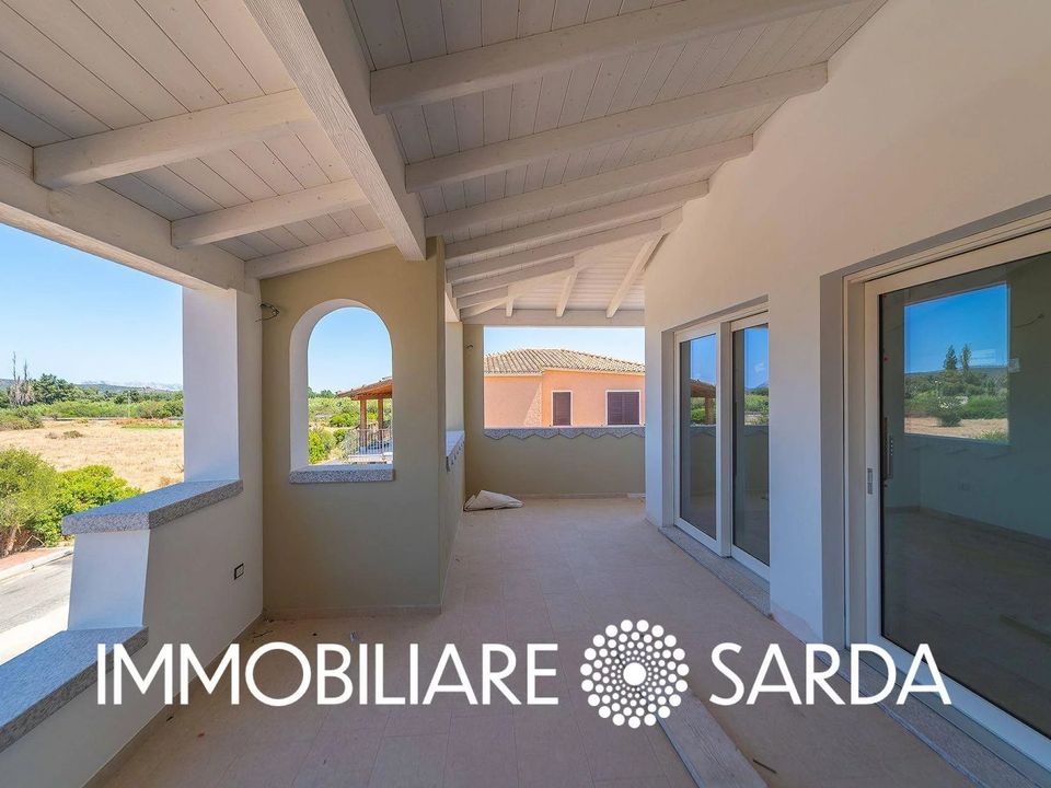 Lejlighed i Budoni, Sassari - foto 3