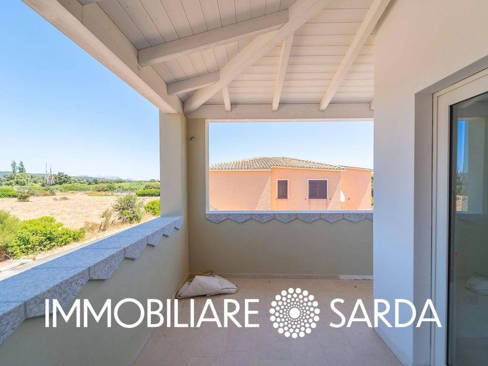 Lejlighed i Budoni, Sassari - foto 2
