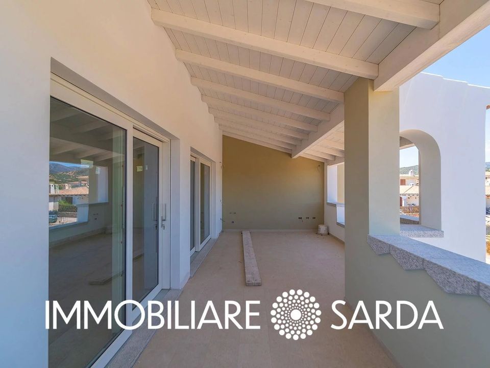 Lejlighed i Budoni, Sassari - foto 4