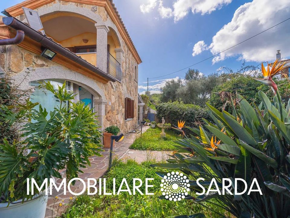 Villa i San Teodoro, Sassari - foto 3
