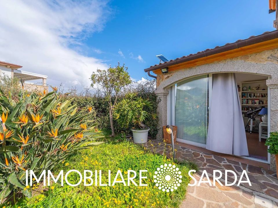 Villa i San Teodoro, Sassari - foto 4