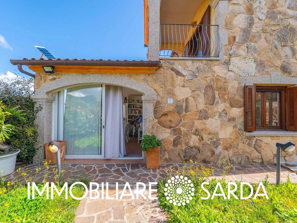 Villa i San Teodoro, Sassari - foto 2