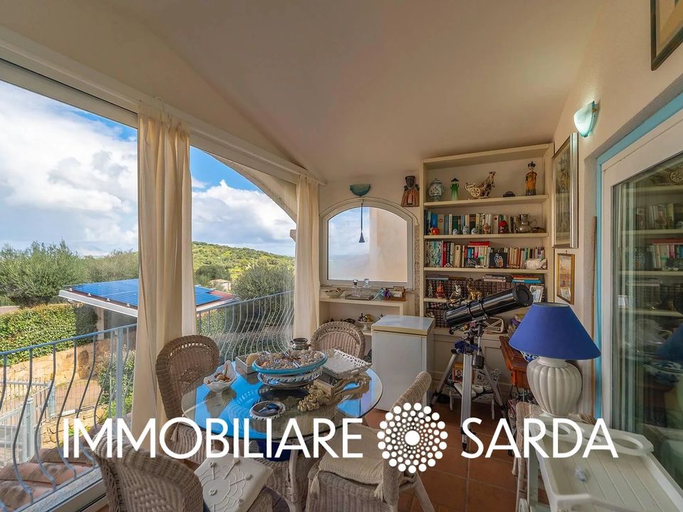 Villa i San Teodoro, Sassari - foto 5