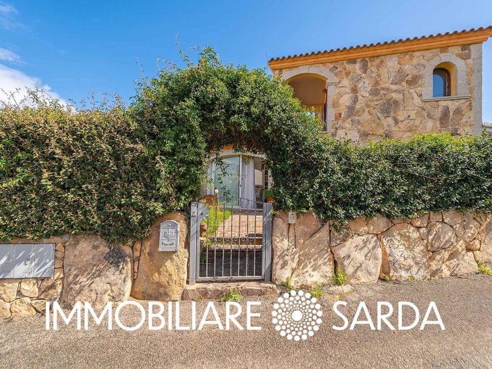 Villa i San Teodoro, Sassari - foto 1