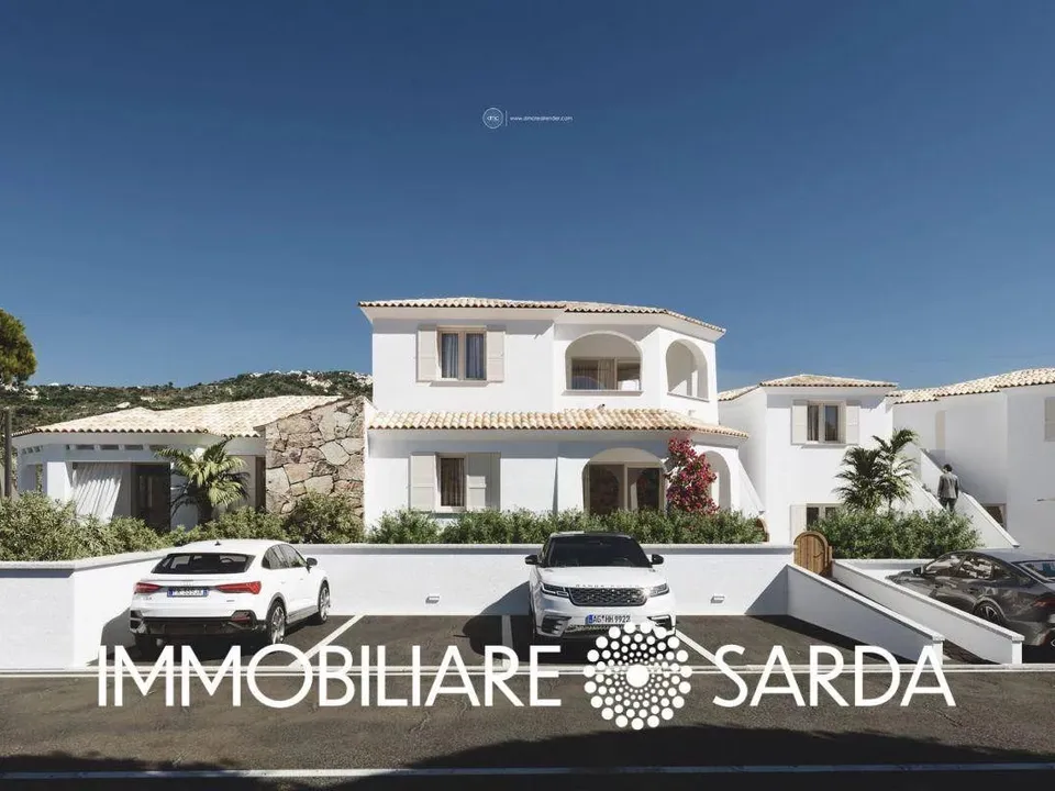 Villa i Budoni, Sassari - foto 5