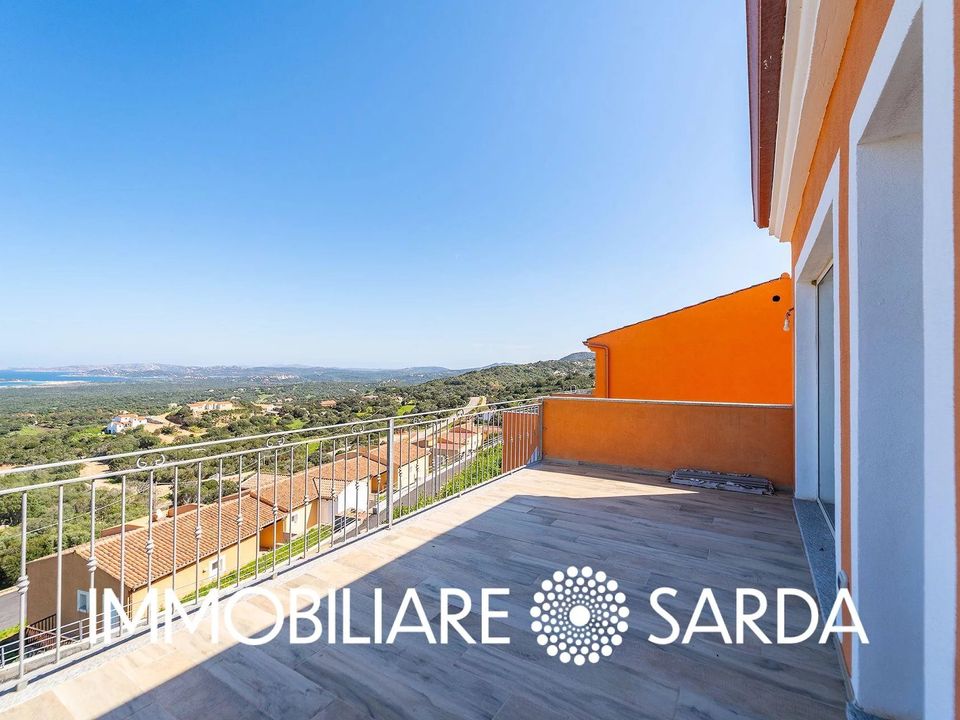 Villa i Santa Teresa Gallura, Olbia Tempio - foto 2