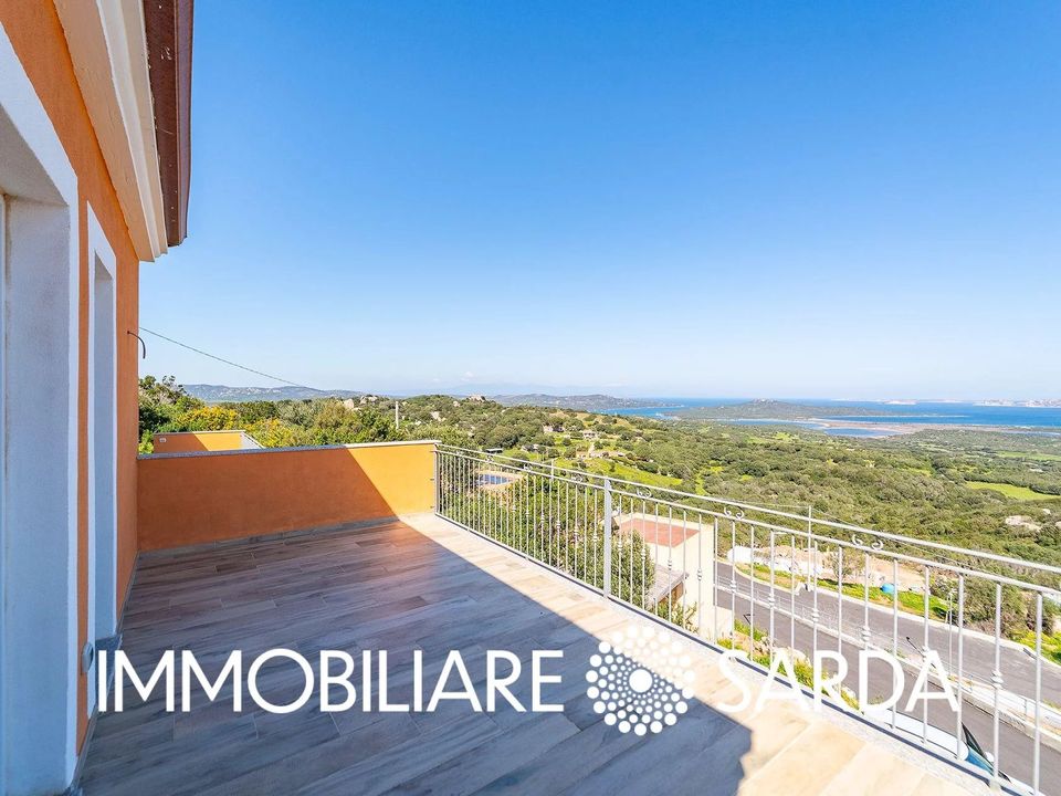 Villa i Santa Teresa Gallura, Olbia Tempio - foto 3