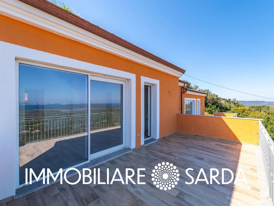 Villa i Santa Teresa Gallura, Olbia Tempio - foto 4