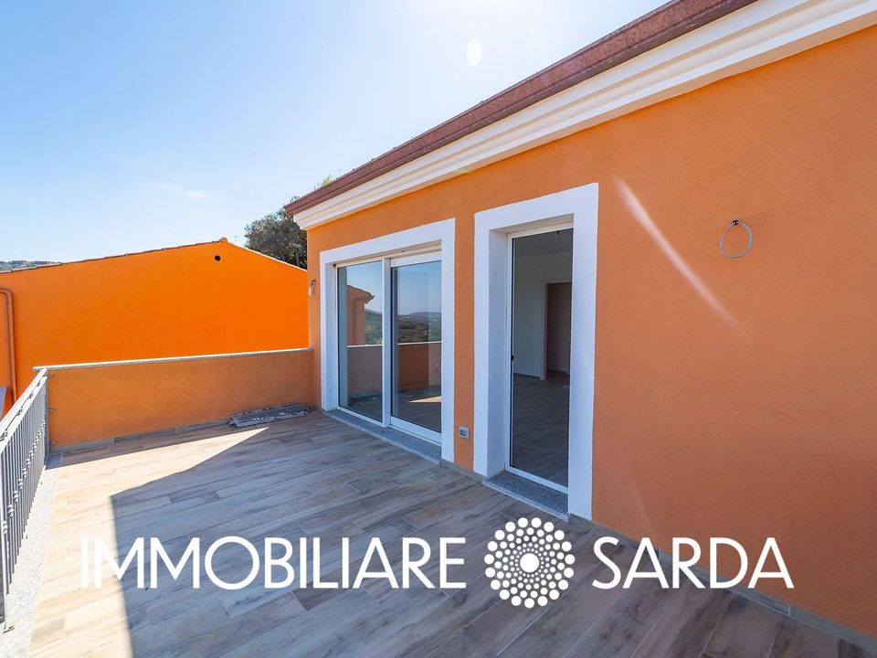 Villa i Santa Teresa Gallura, Olbia Tempio - foto 5