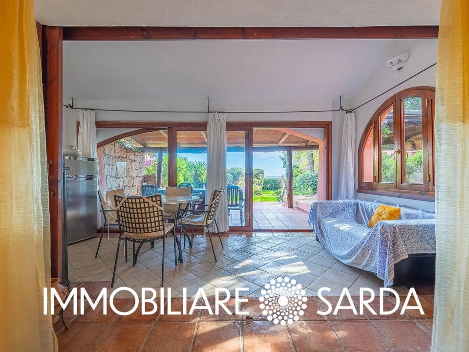 Villa i Palau, Sassari - foto 1