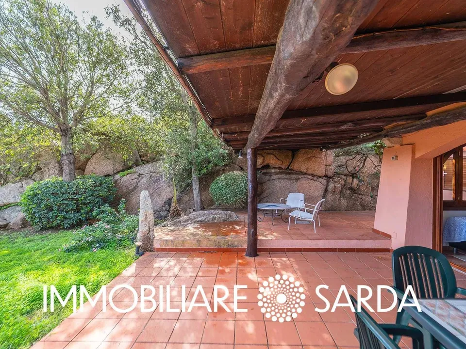 Villa i Palau, Sassari - foto 3