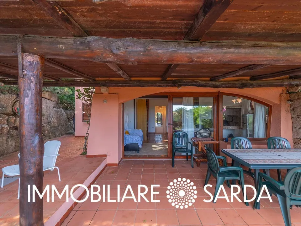 Villa i Palau, Sassari - foto 4