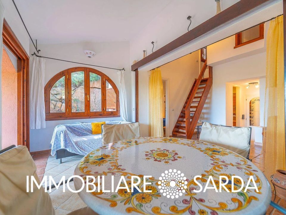 Villa i Palau, Sassari - foto 5