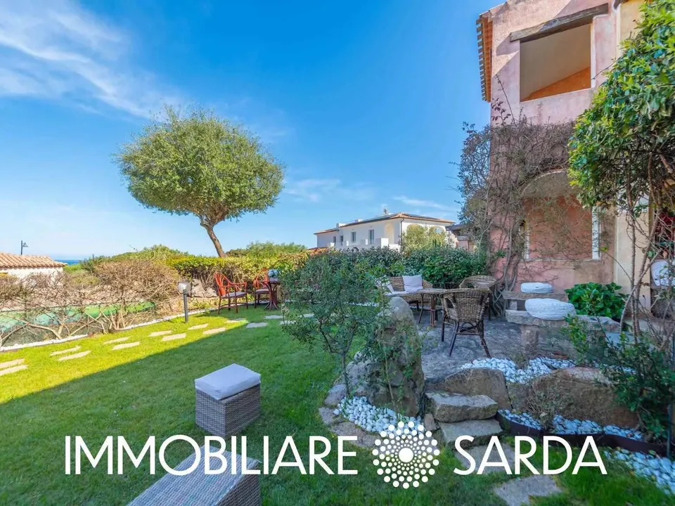 Lejlighed i Olbia, Sassari - foto 3