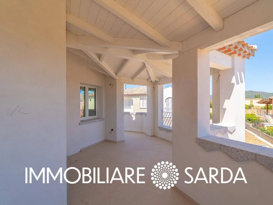 Lejlighed i Budoni, Sassari - foto 3