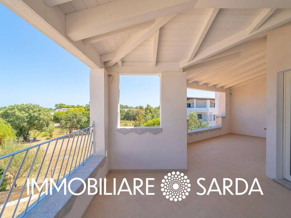 Lejlighed i Budoni, Sassari - foto 4