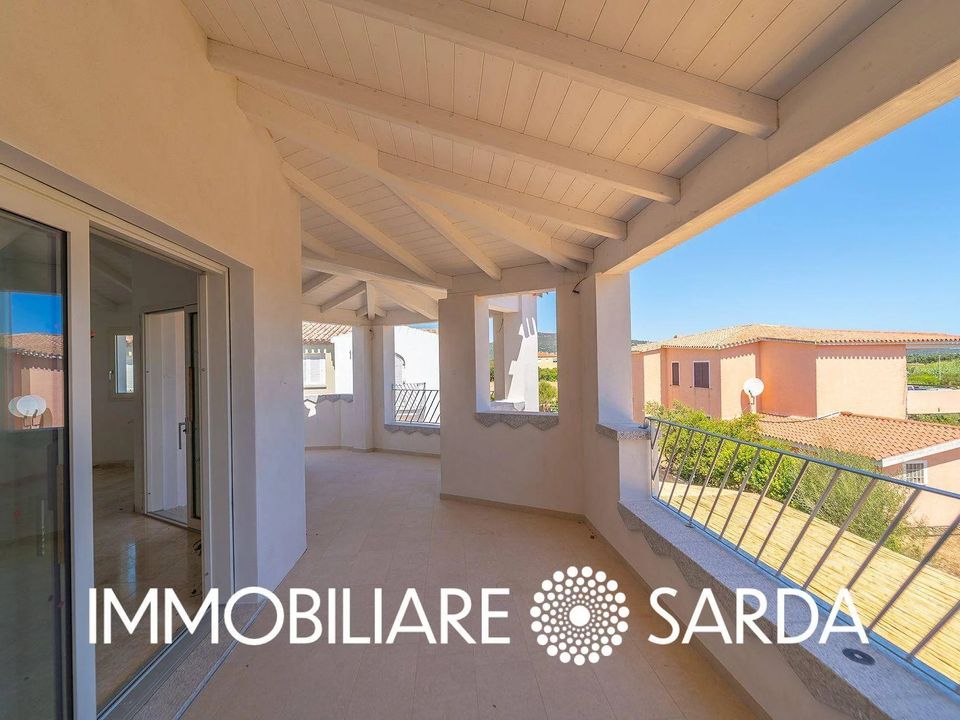 Lejlighed i Budoni, Sassari - foto 5