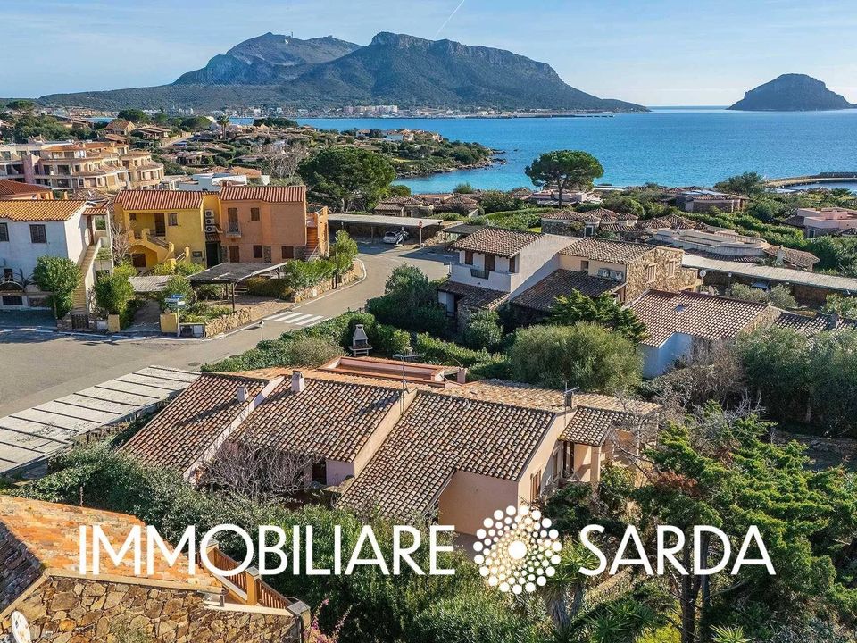 Villa i Golfo Aranci, Olbia Tempio - foto 2