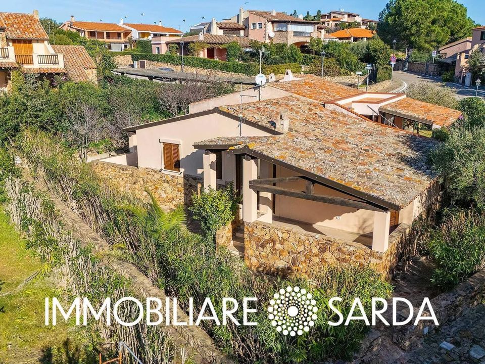 Villa i Golfo Aranci, Olbia Tempio - foto 4