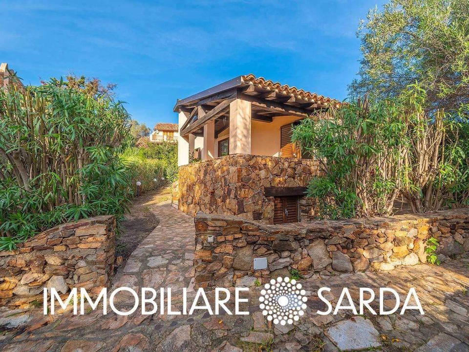 Villa i Golfo Aranci, Olbia Tempio - foto 5
