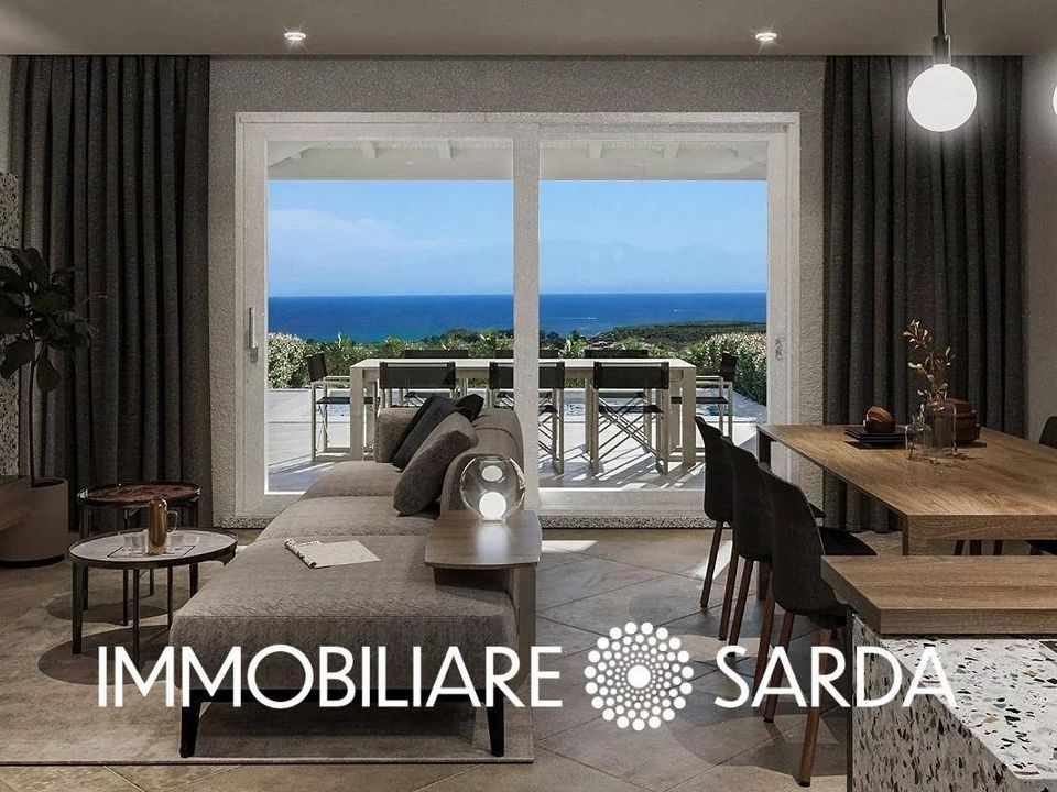 Villa i Budoni, Sassari - foto 3
