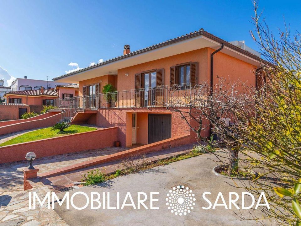 Villa i Olbia, Sassari - foto 2