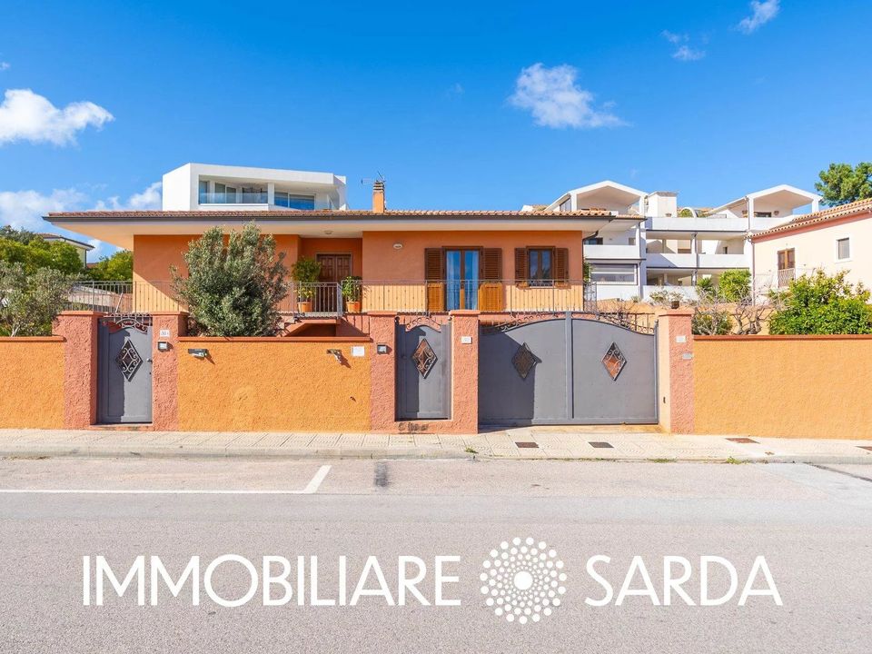 Villa i Olbia, Sassari - foto 3