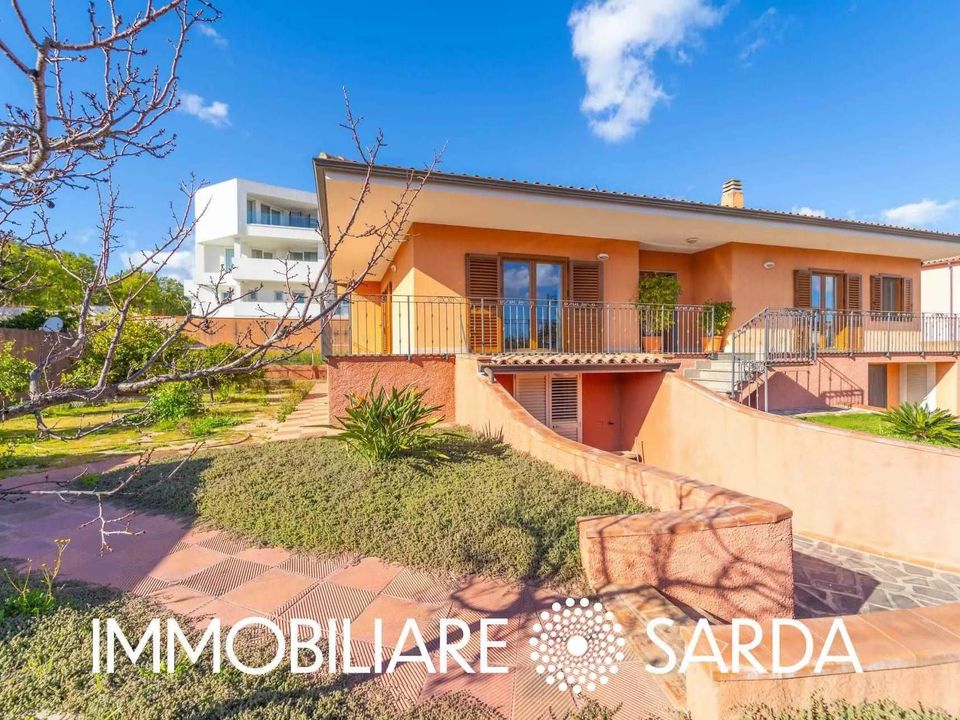 Villa i Olbia, Sassari - foto 4