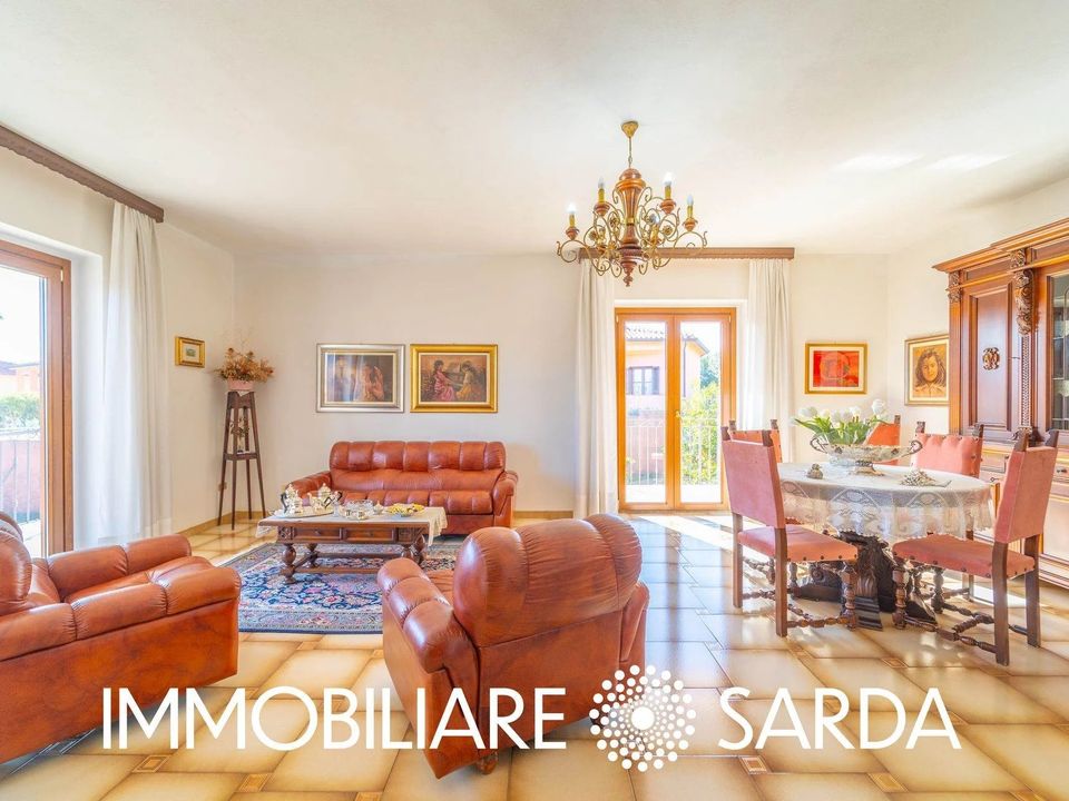 Villa i Olbia, Sassari - foto 5