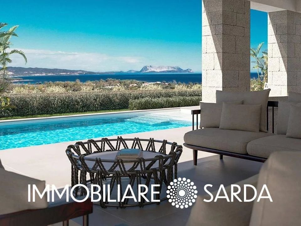 Villa i Budoni, Sassari - foto 2