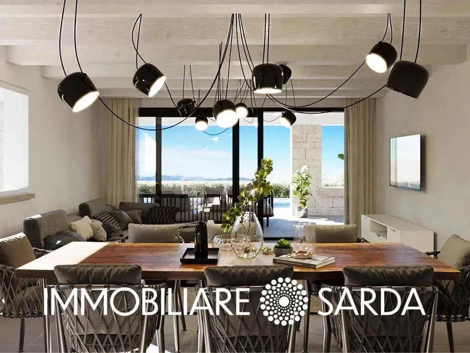 Villa i Budoni, Sassari - foto 4