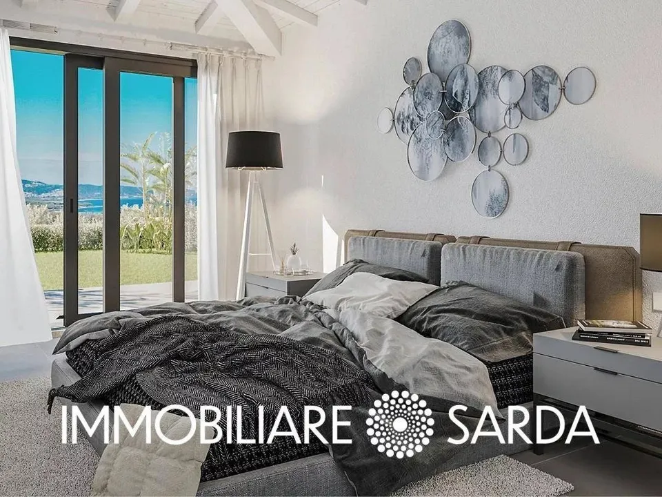 Villa i Budoni, Sassari - foto 5