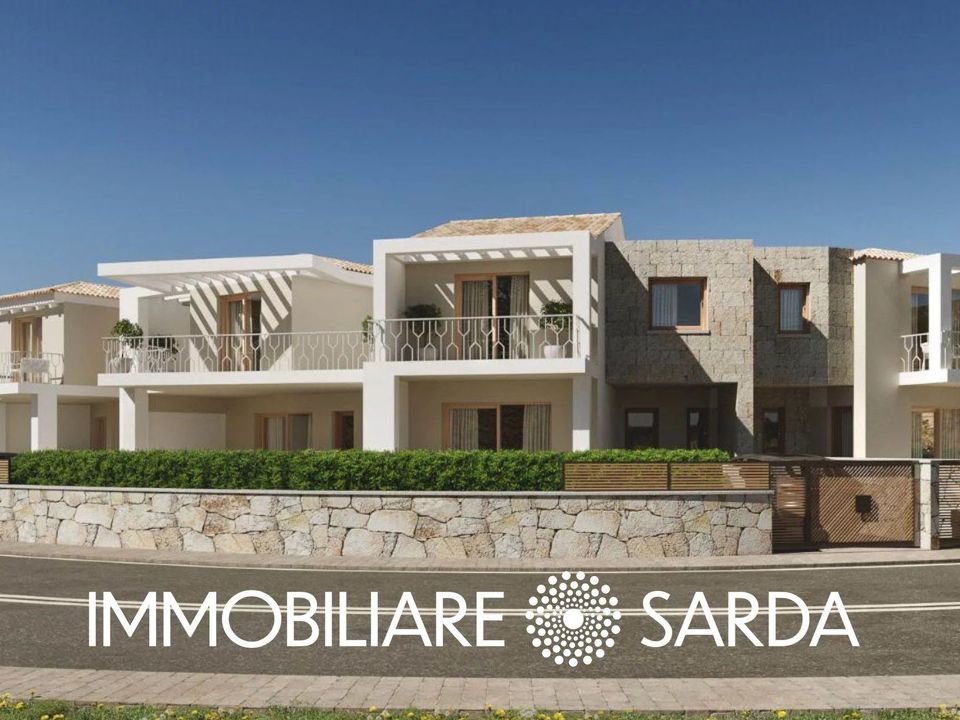 Villa i Loiri Porto San Paolo, Sassari - foto 3