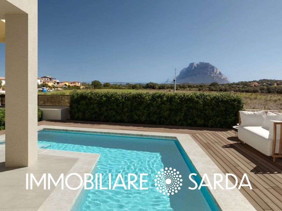 Villa i Loiri Porto San Paolo, Sassari - foto 5