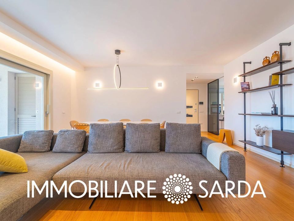 Lejlighed i Olbia, Sassari - foto 2