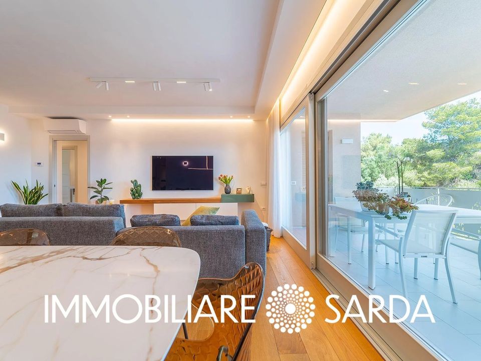 Lejlighed i Olbia, Sassari - foto 3