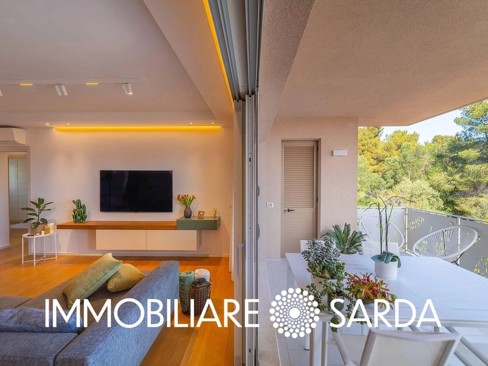 Lejlighed i Olbia, Sassari - foto 4