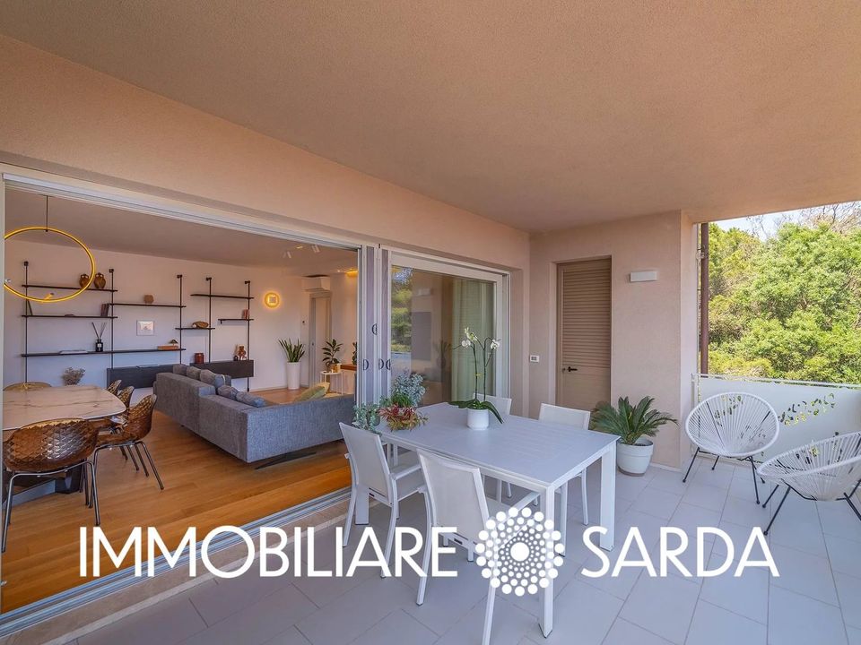 Lejlighed i Olbia, Sassari - foto 5