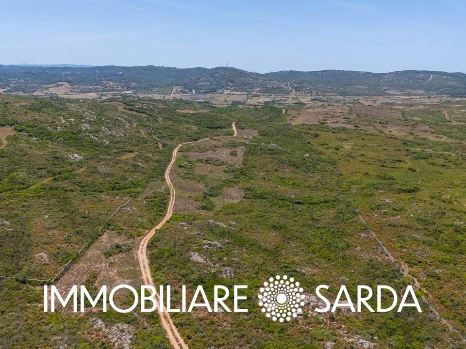 Helårsgrund i Santa Teresa Gallura, Olbia Tempio - foto 5