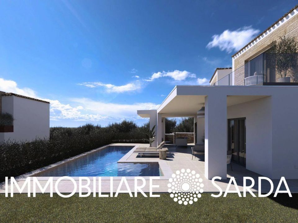 Villa i Budoni, Sassari - foto 5