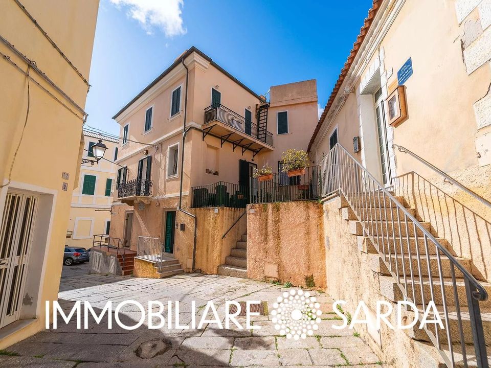 Lejlighed i La Maddalena, Sassari - foto 2